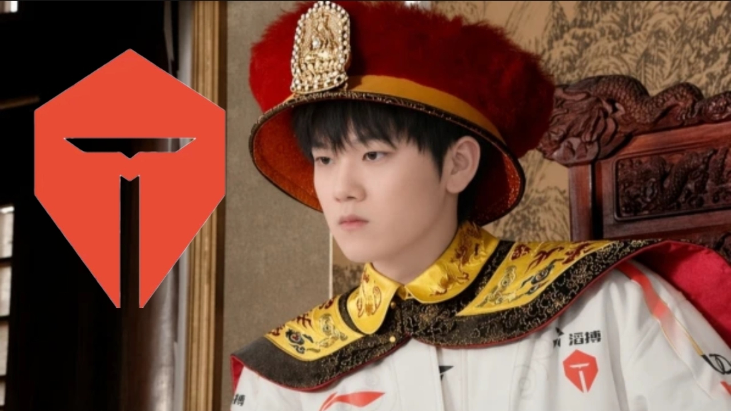 MSI单曲引爆电竞圈：九夜听风《让我再转五百年》唱出LPL中单的转生执念