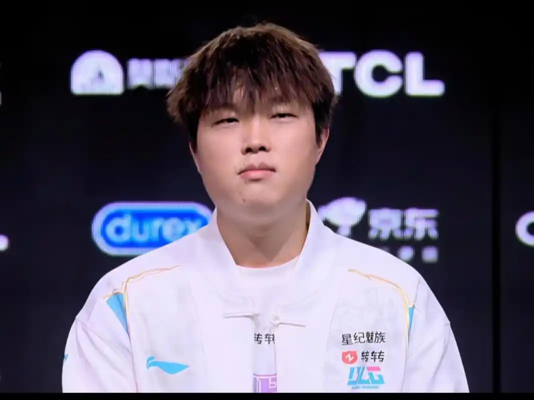 Bin成BLG战术命门？MSI惨败后上单短板彻底暴露